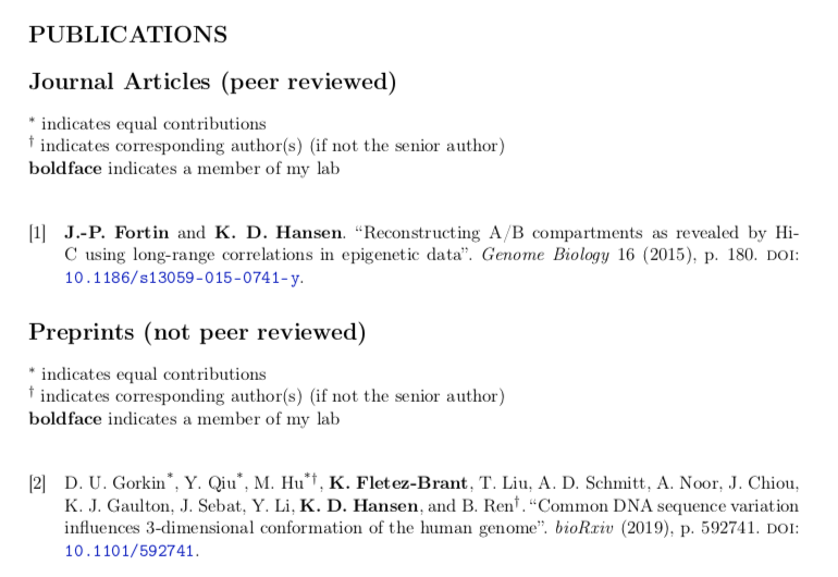 Verslijten Vervallen Toegeven Formatting your bibliography in Latex