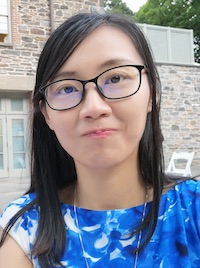 Yi Wang